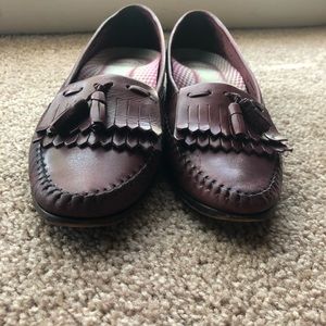 Vintage loafers